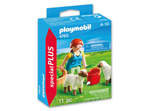 Playmobil(R) Spielfigur-Set