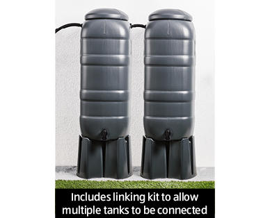 Water Tank Kit 100L