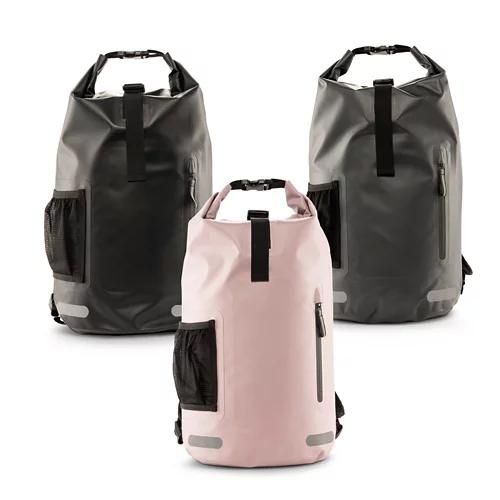 LIVE IN STYLE Wasserdichter Rucksack