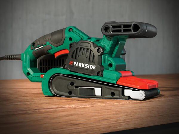 Belt Sander