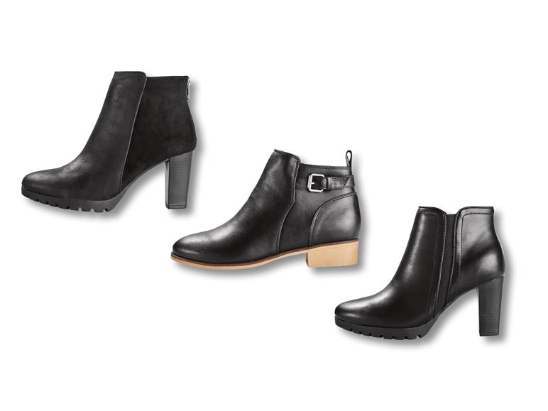 Bottines
