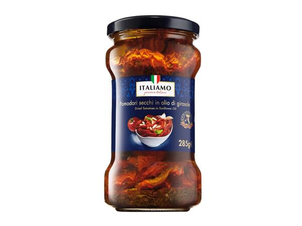 Italian Antipasti