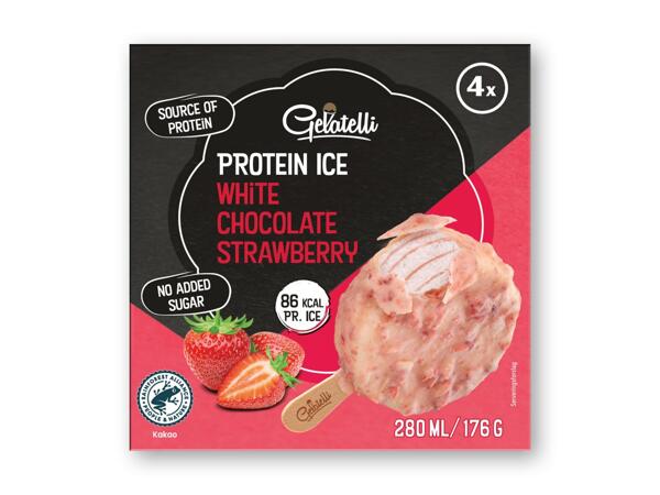 GELATELLI High Protein is