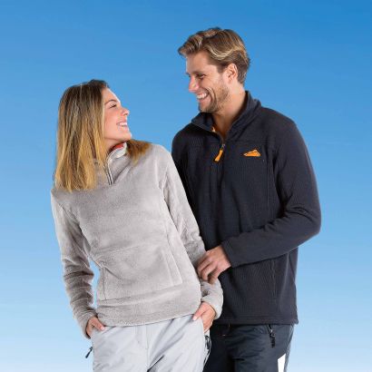 Ski- und Snowboardshirt