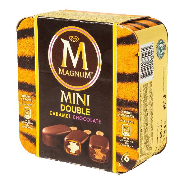 OLA(R) 				Minimagnums, 6 st.