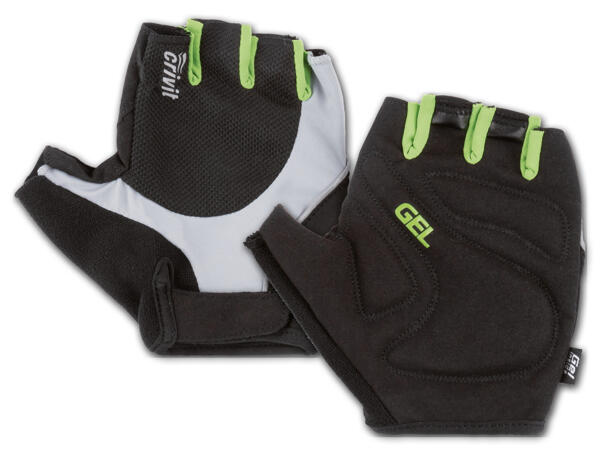 Damen/Herren Fahrradhandschuhe