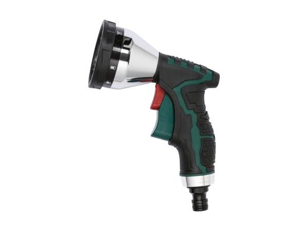 Spray Gun Assortment