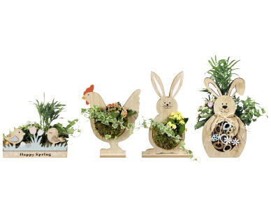 COMPOSIZIONE CON FIGURA PASQUALE