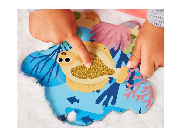 Lupilu Touch & Feel Book