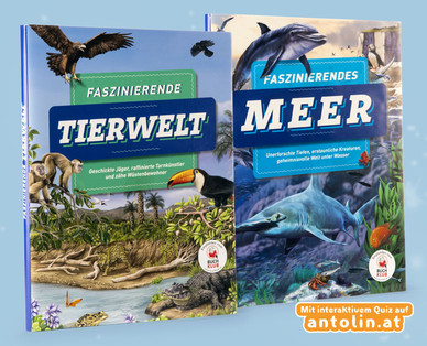Faszinierendes Wissen