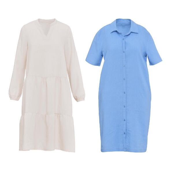 UP2Fashion(R) 				Kleid