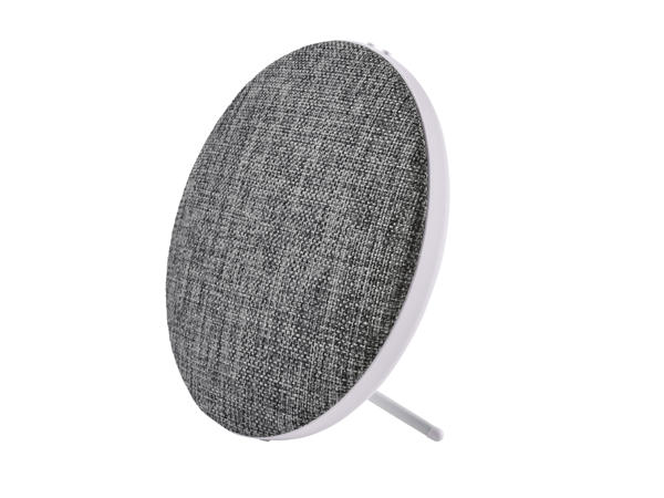 SILVERCREST(R) Bluetooth(R)-højttaler