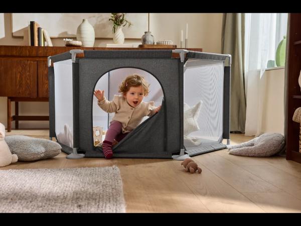Baby Playpen