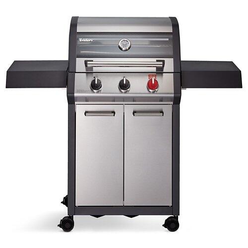 ENDERS Barbecue a gas Monroe ProX 3 S Turbo, 837433