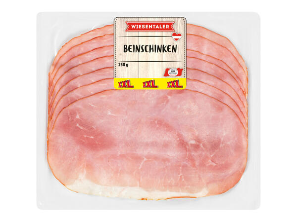 Beinschinken