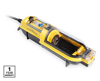 15A-10A Safety Adaptor
