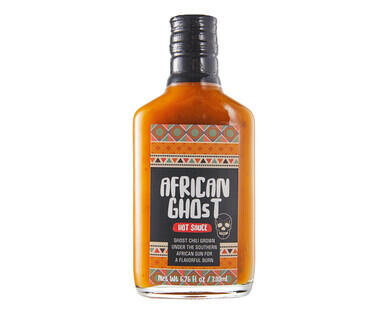 Food Craft Hot Sauces 200ml