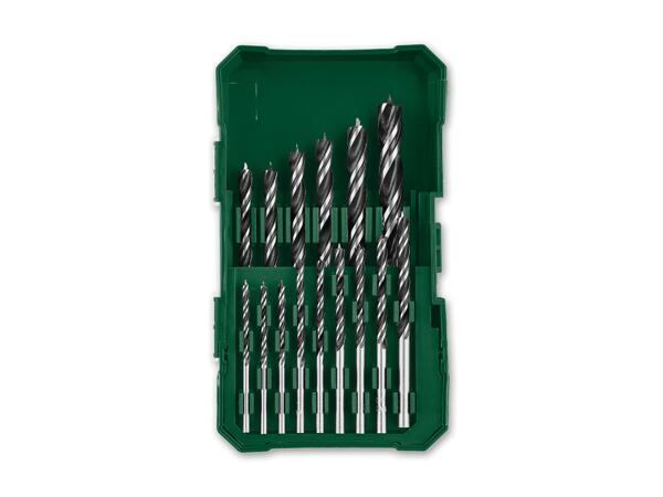 Bohrer-/Bit-Set