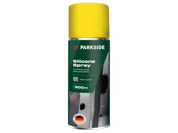 PARKSIDE(R) SORTIMENT OLEJŮ