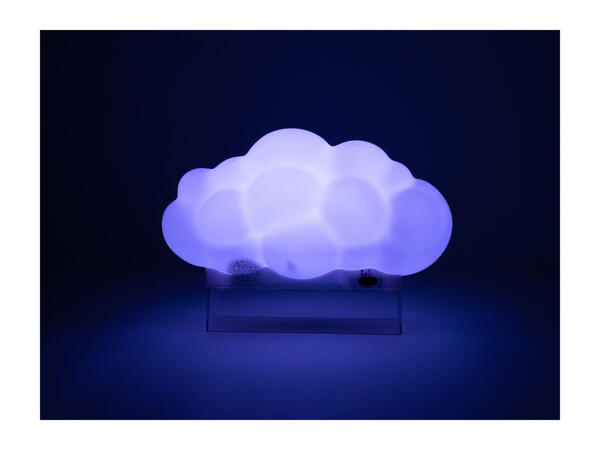 Brainstorm Toys My Very Own Cloud or Rainbow Night Light