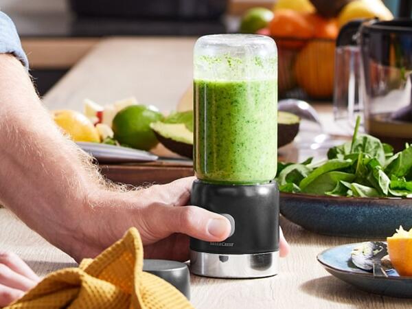 Smoothie-Maker To Go
