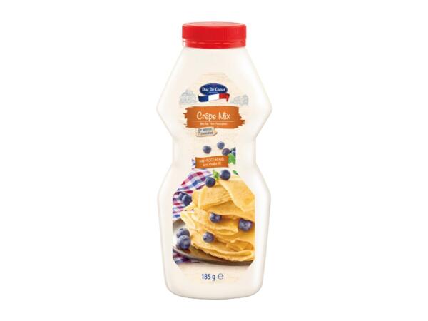 Crepe Mix