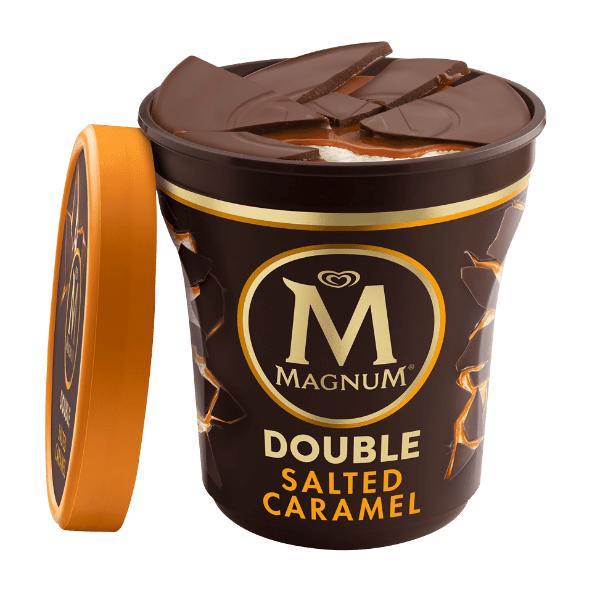 Magnum pints