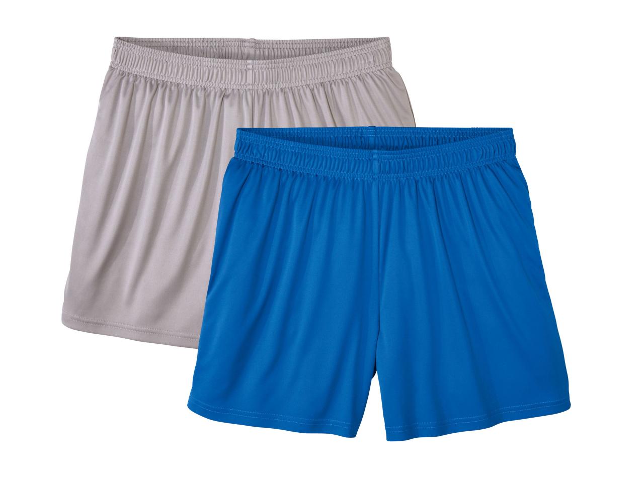 Men's Performance Shorts