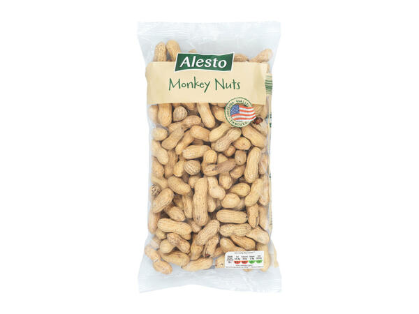 Alesto Monkey Nuts