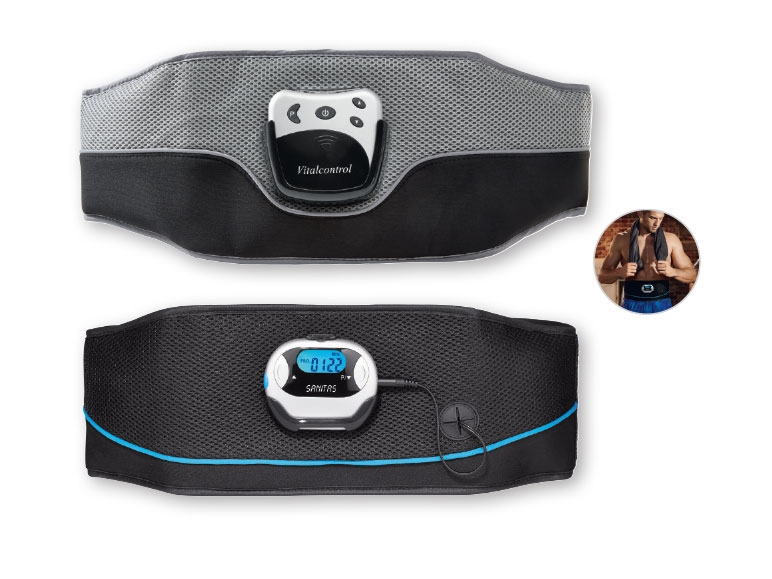 SANITAS Muscle Trainer