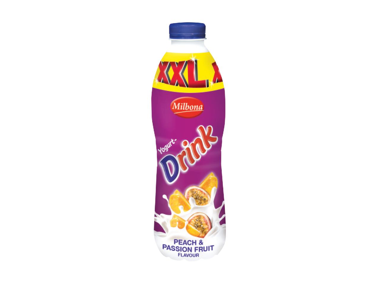 Yoghurt Drink XXL