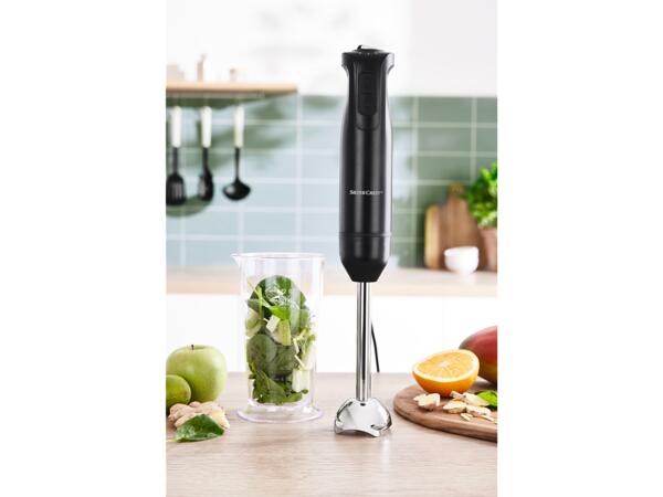 600W Hand Blender