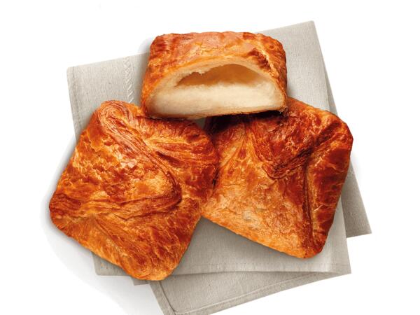 Butter Topfengolatsche