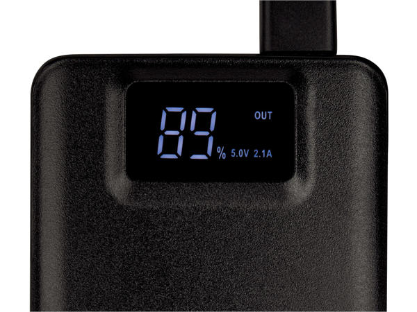 Power Bank