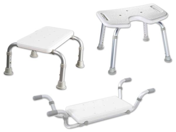 Hocker/​Wannensitz/​Schemel