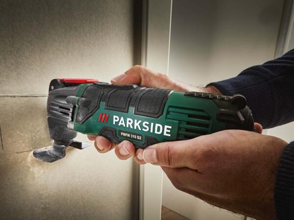 Multi-Purpose Tool