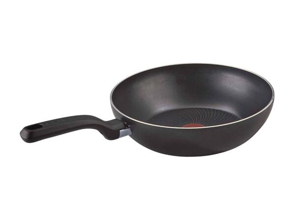 Poêle wok Tefal