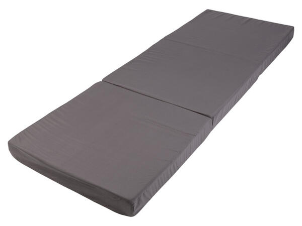 LIVARNO home Matrace pro hosty, 190 x 65 x 5 cm