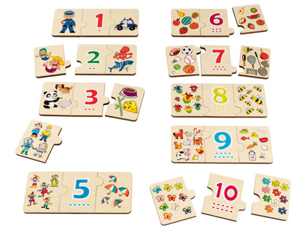 Wooden Toy
