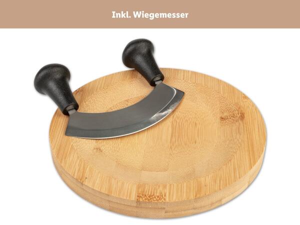 Schneidbretter Sortiment
