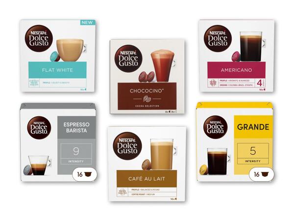 Dolce Gusto