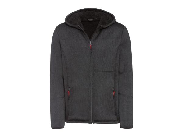 Parkside Fleece Jacket