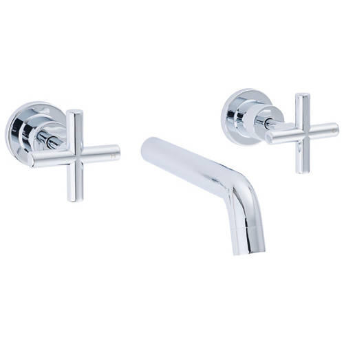 Bath Tap Set
