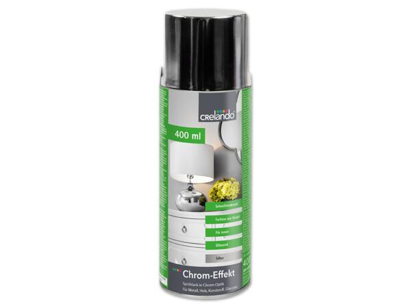 Effektlack, 400 ml