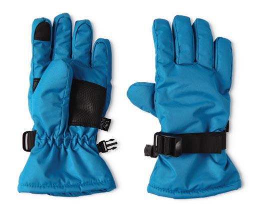 Lily & Dan 
 Children's Winter Gloves or Mittens