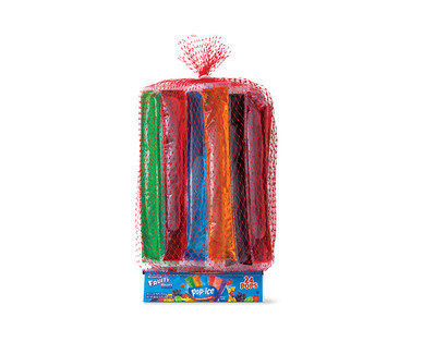 Pop-Ice 24-Pack Freezer Bars