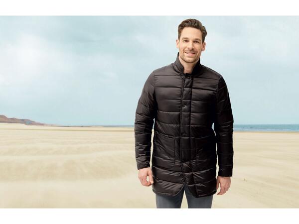 Men's lightweight jacket