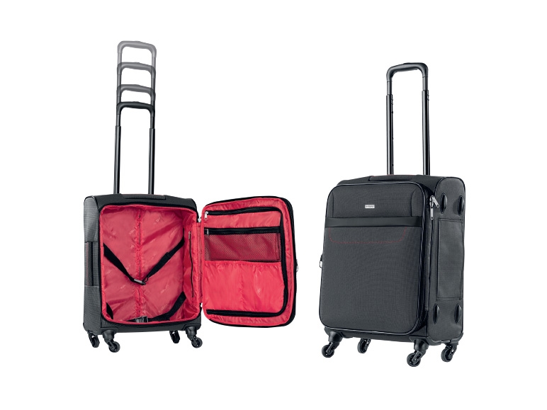 TOPMOVE Trolley Case
