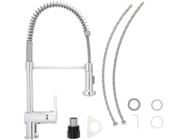 Kitchen Mixer Tap