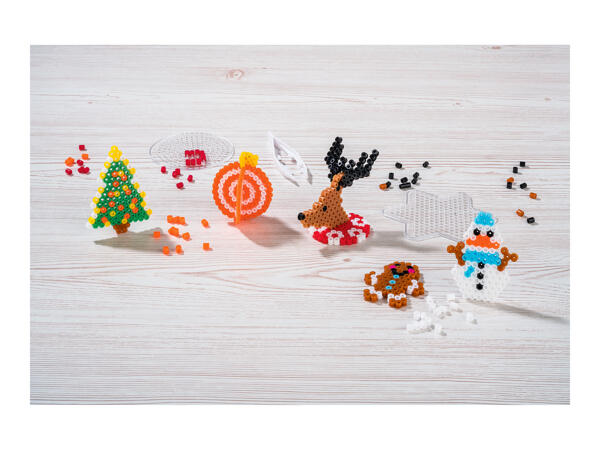 Crelando Christmas Craft Set